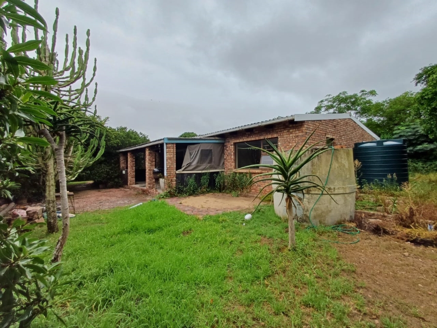 4 Bedroom Property for Sale in Kenton On Sea Eastern Cape